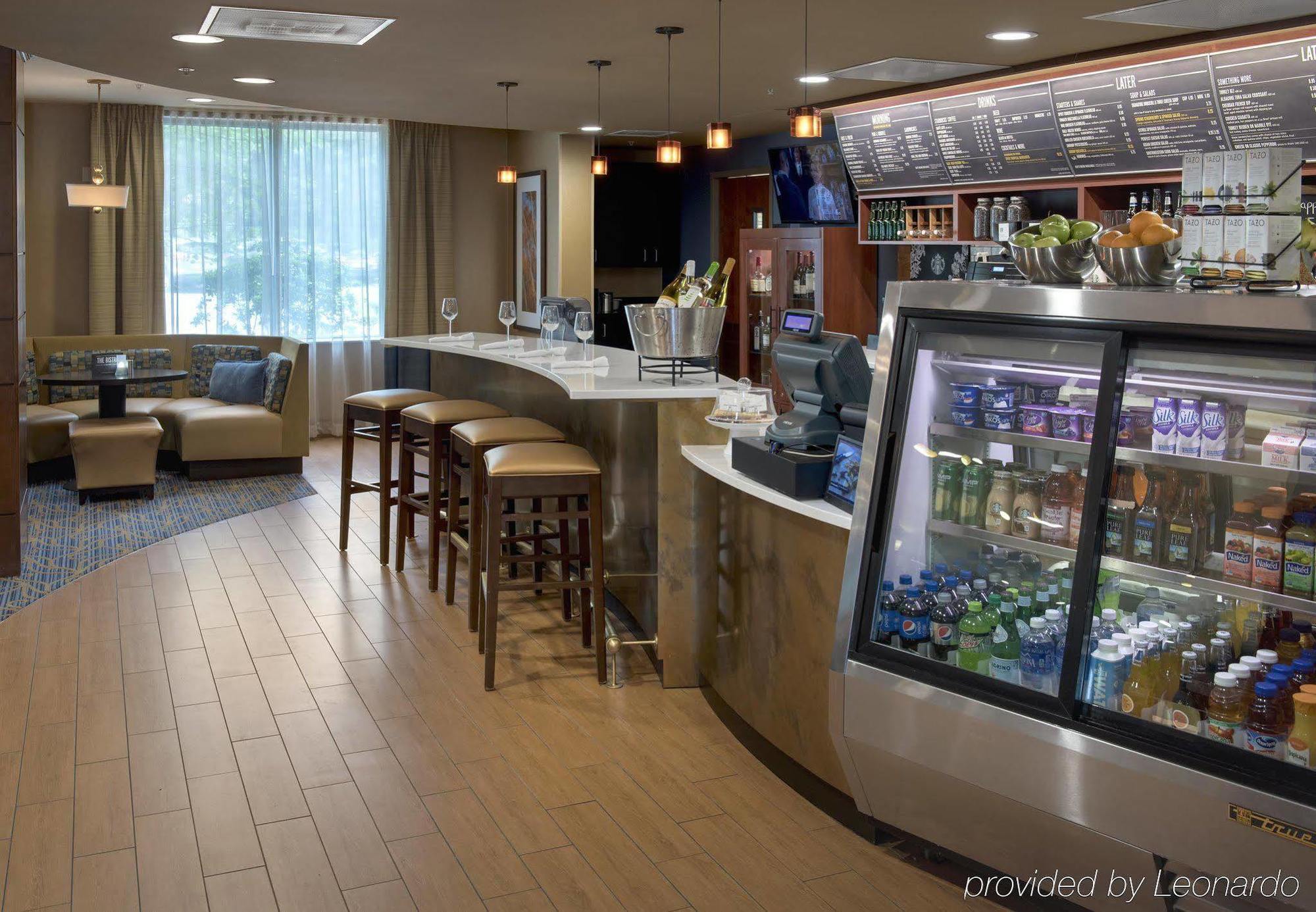 Courtyard By Marriott Saratoga Springs Hotel Exterior photo